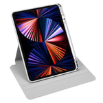 Apple iPad Air 10.9 2022 (5.Nesil) Kılıf Zore Nayn Dönebilen Standlı Kılıf