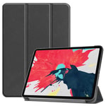 Apple iPad Air 10.9 2022 (5.Nesil) Zore Smart Cover Standlı 1-1 Kılıf