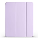 Apple iPad Air 10.9 2022 (5.Nesil) Zore Smart Cover Kalem Bölmeli Standlı 1-1 Kılıf