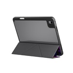 Apple iPad Air 11 2024 M2 Kılıf SkinArma Magnetik Yeni Nesil Kira Kobai Kılıf