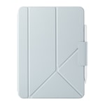 Apple iPad Air 11 2024 Pitaka Folio 3 Kalem Bölmeli Standlı Kılıf