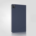 Apple iPad Air 11 2025 M3 Amazingthing Matte Pro Mag Folio Katlanabilir Magnetik Standlı Kılıf