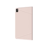 Apple iPad Air 11 2025 M3 Amazingthing Matte Pro Mag Folio Katlanabilir Magnetik Standlı Kılıf
