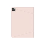 Apple iPad Air 11 2025 M3 Amazingthing Matte Pro Mag Folio Katlanabilir Magnetik Standlı Kılıf