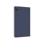 Apple iPad Air 11 2025 M3 Amazingthing Matte Pro Mag Folio Katlanabilir Magnetik Standlı Kılıf