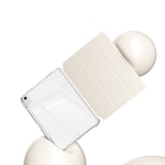 Apple iPad Air 11 2025 M3 Kılıf Magnetik Ayrılabilen Airbagli Zore Sliding Tablet Kılıfı