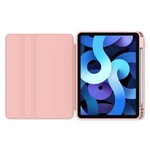 Apple iPad Air 11 2025 M3 Kılıf Zore Nayn Dönebilen Standlı Kılıf