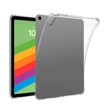 Apple iPad Air 11 2025 M3 Kılıf Zore Tablet Nitro Anti Shock Silikon Kapak