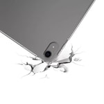 Apple iPad Air 11 2025 M3 Kılıf Zore Tablet Nitro Anti Shock Silikon Kapak
