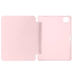Apple iPad Air 11 2025 M3 Kılıf Zore Tri Folding Kalem Bölmeli Standlı Kılıf