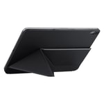 Apple iPad Air 11 2025 M3 Pitaka Folio 3 Kalem Bölmeli Standlı Kılıf