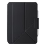 Apple iPad Air 11 2025 M3 Pitaka Folio 3 Kalem Bölmeli Standlı Kılıf