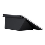 Apple iPad Air 11 2025 M3 Pitaka Folio 3 Kalem Bölmeli Standlı Kılıf