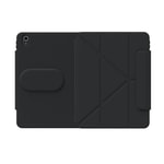 Apple iPad Air 11 2025 M3 Wiwu 360° Dönebilen Standlı Magnetik Koruyucu Tablet Kılıfı
