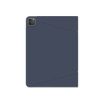 Apple iPad Air 13 2024 Amazingthing Matte Pro Mag Folio Katlanabilir Magnetik Standlı Kılıf