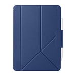 Apple iPad Air 13 2024 Pitaka Folio 3 Kalem Bölmeli Standlı Kılıf