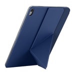 Apple iPad Air 13 2024 Pitaka Folio 3 Kalem Bölmeli Standlı Kılıf
