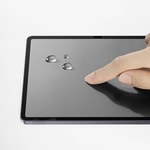 Apple iPad Air 13 2025 M3 Kağıt Hisli Benks Mat Paper-Like Ekran Koruyucu