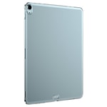 Apple iPad Air 13 2025 M3 Kılıf Zore Tablet Süper Silikon Kapak