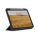 Apple iPad Air 13 2025 M3 Native Union Active Serisi Katlanabilir Standlı Kılıf