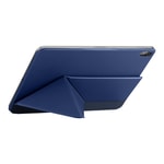 Apple iPad Air 13 2025 M3 Pitaka Folio 3 Kalem Bölmeli Standlı Kılıf