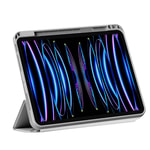 Apple iPad Air 13 2025 M3 Wiwu 360° Dönebilen Standlı Magnetik Koruyucu Tablet Kılıfı