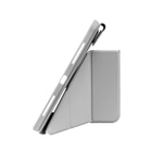 Apple iPad Air 13 2025 M3 Wiwu 360° Dönebilen Standlı Magnetik Koruyucu Tablet Kılıfı