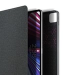 Apple iPad Air 13 2025 M3 Wiwu Mag Touch Klavyeli Standlı Kılıf
