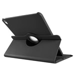 Apple iPad Air 13 2025 M3 Zore Dönebilen Standlı Kılıf