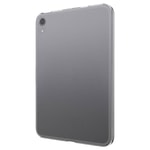 Apple iPad Mini 2021 (6 Nesil) Kılıf Zore Tablet Süper Silikon Kapak