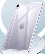Apple iPad Mini 2021 (6.Nesil) Kılıf Zore Tablet Nitro Anti Shock Silikon Kapak