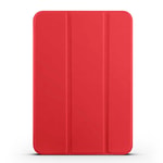 Apple iPad Mini 2021 (6.Nesil) Zore Smart Cover Standlı 1-1 Kılıf