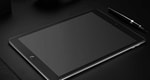 Apple iPad Mini 4 Kağıt Hisli ​Wiwu iPaper Like Tablet Ekran Koruyucu