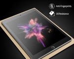 Apple iPad Mini 4 Kağıt Hisli ​Wiwu iPaper Like Tablet Ekran Koruyucu