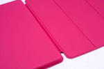Apple iPad Mini 4 Zore Orjinal Standlı Kılıf