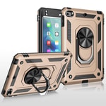 Apple iPad Mini 5 Kılıf Zore Tablet Vega Kapak