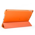 Apple iPad Pro 10.5 (7.Nesil) Zore Smart Cover Standlı 1-1 Kılıf