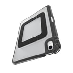 Apple iPad Pro 11 2018 Mutural AeroShield Serisi Kalem Bölmeli Airbag Tasarımlı Standlı Tablet Kılıfı