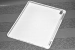Apple iPad Pro 11 2018 Zore Kalemli Tablet Silikon