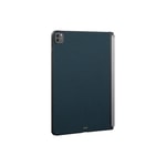 Apple iPad Pro 11 2020 (2.Nesil) Kılıf Aramid Fiber Pitaka Ultra-Slim Classic Serisi Tablet Kapak