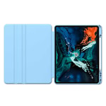 Apple iPad Pro 11 2020 (2.Nesil) Kılıf Zore Nayn Dönebilen Standlı Kılıf