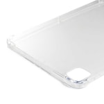 Apple iPad Pro 11 2020 (2.Nesil) Kılıf Zore Tablet Nitro Anti Shock Silikon Kapak