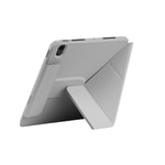 Apple iPad Pro 11 2020 (2.Nesil) Wiwu 360° Dönebilen Standlı Magnetik Koruyucu Tablet Kılıfı
