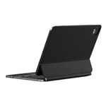 Apple iPad Pro 11 2020 (2.Nesil) Wiwu MK-003 Gizli Kalem Bölmeli Klavyeli Standlı Kılıf