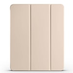 Apple iPad Pro 11 2020 (2.Nesil) Zore Smart Cover Kalem Bölmeli Standlı 1-1 Kılıf