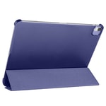 Apple iPad Pro 11 2020 (2.Nesil) Zore Smart Cover Kalem Bölmeli Standlı 1-1 Kılıf