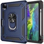Apple iPad Pro 11 2022 M2 Kılıf Zore Tablet Vega Kapak