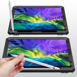 Apple iPad Pro 11 2022 M2 Kılıf Zore Tablet Vega Kapak