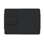 Apple iPad Pro 11 2022 M2 Wiwu 360° Dönebilen Standlı Magnetik Koruyucu Tablet Kılıfı