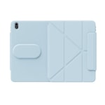Apple iPad Pro 11 2022 M2 Wiwu 360° Dönebilen Standlı Magnetik Koruyucu Tablet Kılıfı